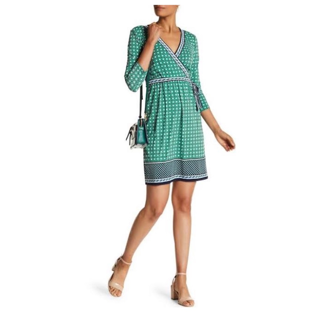 NWT Max Studio Dress